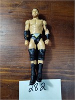 WWE Action Figure - Curtis Axel