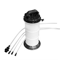 Torin ATFE65B Oil Changer Vacuum Fluid Extractor: