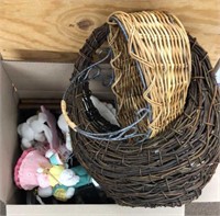 Baskets Plush and More