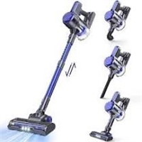 EICOBOT A10 cordless vacuum cleaner