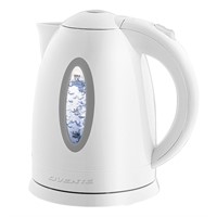 OVENTE Electric Kettle, Hot Water, Heater 1.7