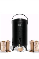 WantJoin Insulated Beverage Dispenser-