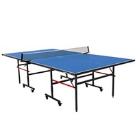 STIGA Advantage Series Ping Pong Tables - 13-25mm