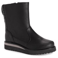 NEW! $90 Black Slope Natalie Boot Size 11