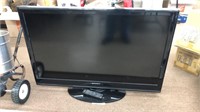 Dynex 46" Flatscreen TV with Remote