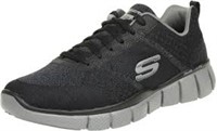 Skechers Sketch-Knit Men's Sneakers Size 13