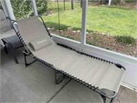 KingCamp Outdoor Lounge Chair