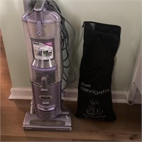 Shark Navigator Vacuum w/ Pet Tools