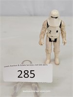 1980 Kenner Star Wars Snowtrooper Action Figure