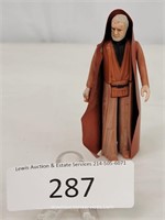 1977 Kenner Star Wars Obi-Wan Action Figure