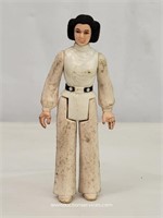 1977 Kenner Star Wars Princess Leia Action Figure