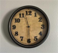 Windsor Wall Clock