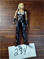 WWE Action Figure - Natalya