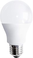 $8  9W LED Lightbulb  A19 Warm White (50W equiv)