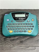 Brother Model PT-65 P-Touch Label Maker