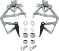 $30  Aluminum Ladder Locks for Werner 28-11 Kit