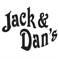 CAN SHIP: Jack and Dan's $50 Gift Card