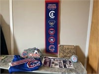 MLB Chicago Cubs Collectibles