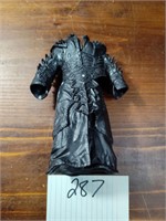 WWE Action Figure Accessory - Undertakers Coat