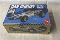 Dan Gurney Lotus Racer 1/25 Scale Model