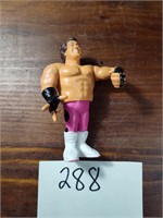 Vintage WWF/WWE Action Figure - Brutus Beefcake
