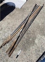 WOOD STAKES GROUP