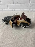 Franklin Mint 1948 Chrysler Town and Country Woody