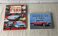 2 Car Books
