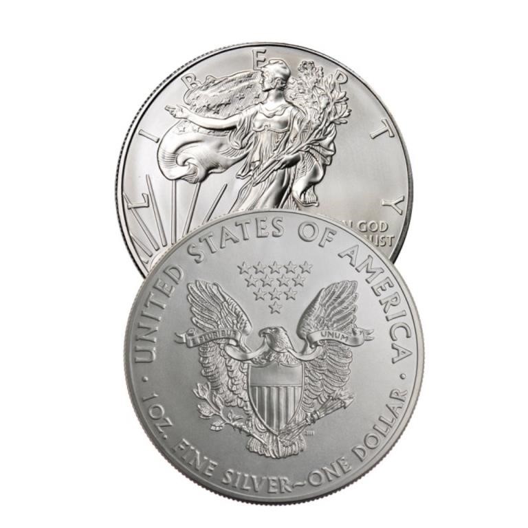 HB- 4/20/24 - SIlver Still on the Rise!