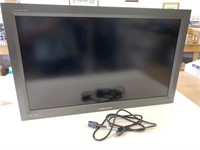 Samsung SyncMaster 320PX LCD Video Monitor