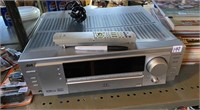 JVC RX - 7042 RECEIVER