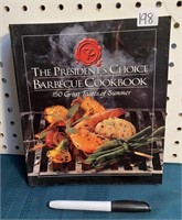 COOKBOOK