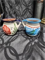 Cute Ceramic Coffee Mugs