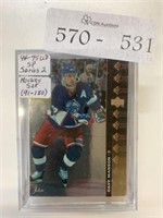 1994/95 UD SP Hockey Series 2 Set 91-180