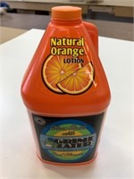 New Grime Eater Hand Cleanser Natural Orange 3.5L