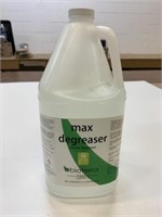 New Bioterra Max Degreaser 4L