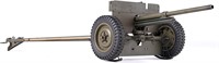 $160  1/6 M3 37mm Anti-Tank Gun for 1/6 Willys RTR