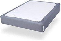 $13  Twin Box Spring Cover  Wrinkle Resistant