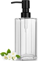 $15  GMISUN Soap Dispenser  Stainless Steel  12oz