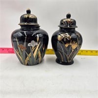 Vintage Jars (Japan)
