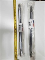 LOT OF 2 - AAMCO COATS CYLINDER ROD 8183311