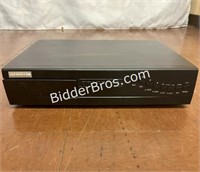 16 CH MPEG-4 DVR (WOODLAND HILLS)