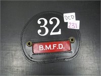 B.M.F.D 32