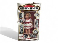 1973 Ideal Shirley Temple Doll In Original Package