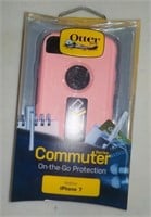 Otterbox Commuter Case for Apple iPhone 7