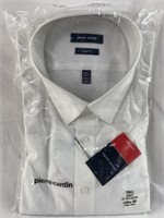 Pierre Cardin Dress Shirt, Size 2XLT, New