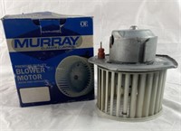 Murray Climate Control Blower Motor