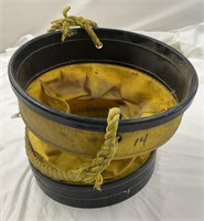12"x14” Tall Collapsable Tool Bucket