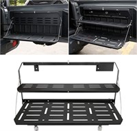 $100  Tailgate Table for Jeep Wrangler JL 2018-21