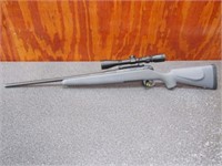 Remington 710 30-06 Sprg Bolt Action, Bushnell
